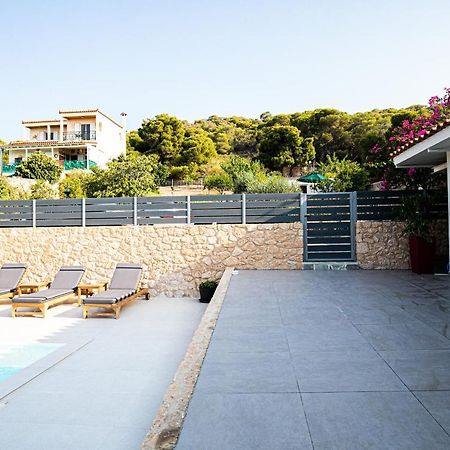 Villa Pine House à Agioi Extérieur photo